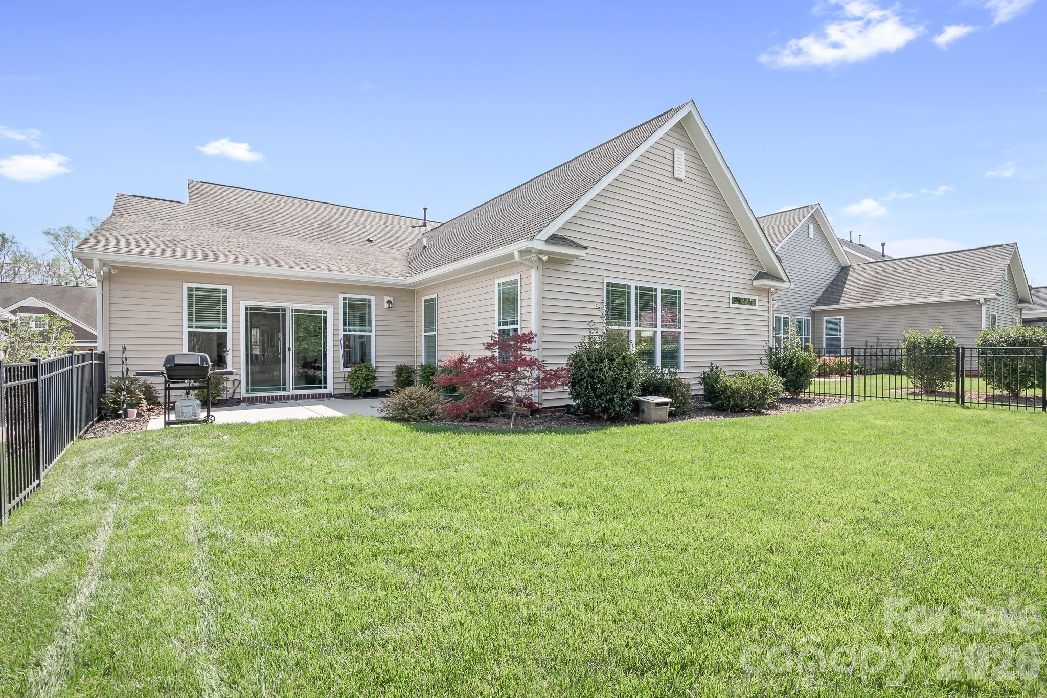 12705 Meetinghouse Drive Cornelius NC 28031