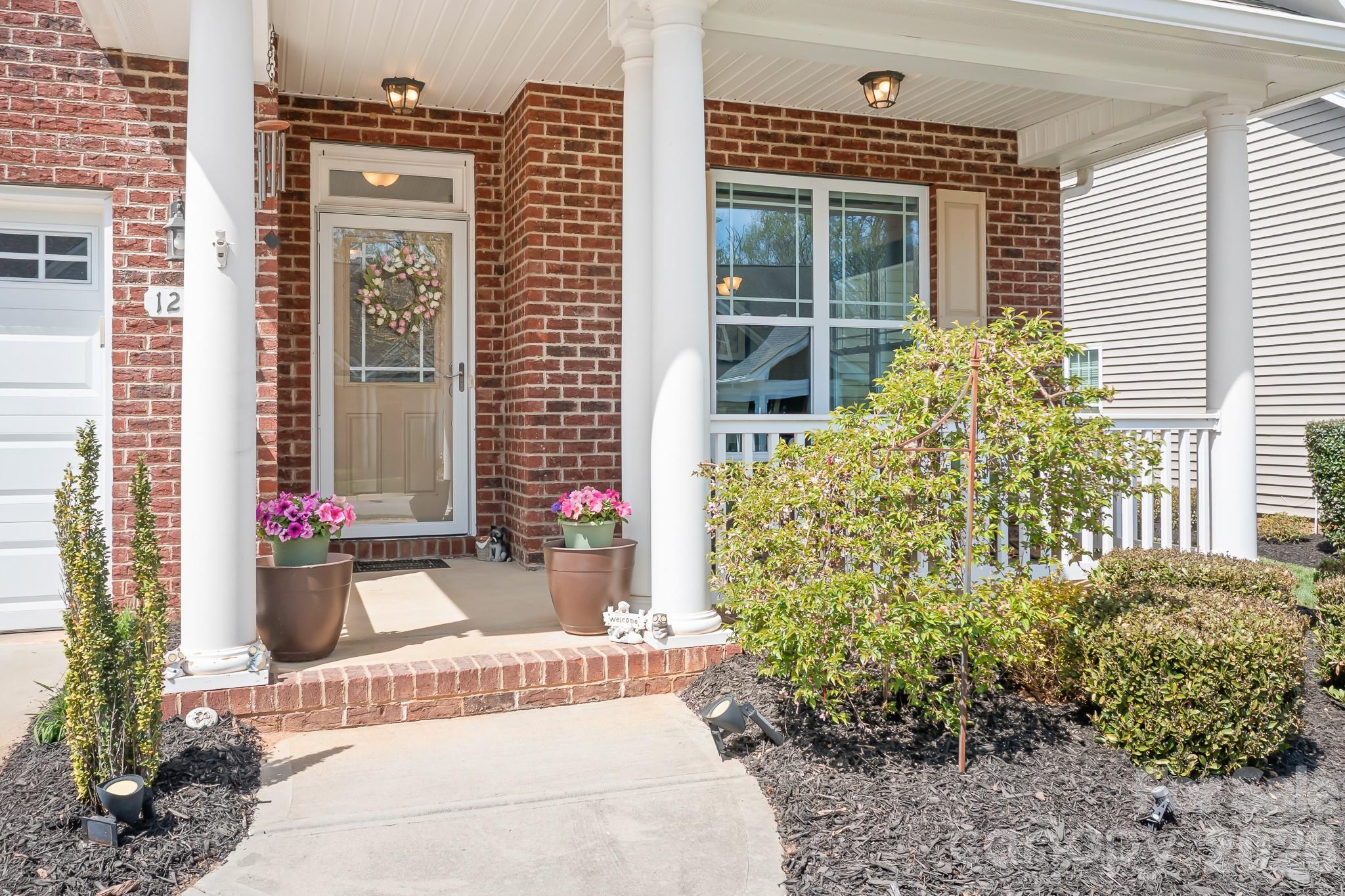 12705 Meetinghouse Drive Cornelius NC 28031