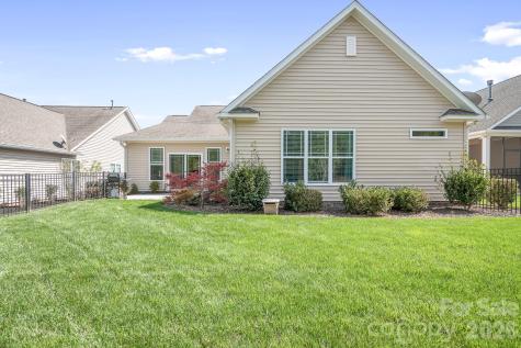 12705 Meetinghouse Drive Cornelius NC 28031