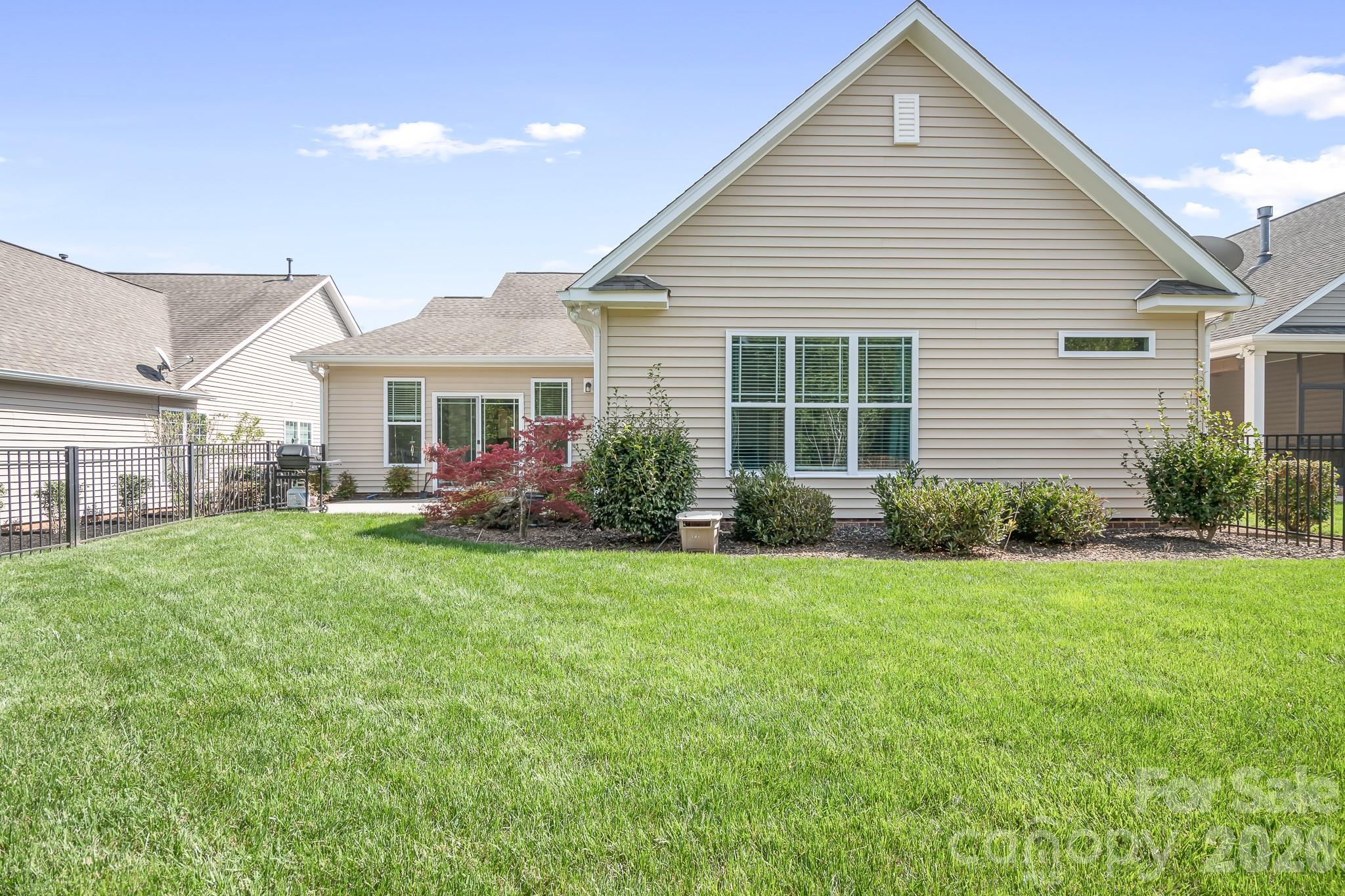 12705 Meetinghouse Drive Cornelius NC 28031