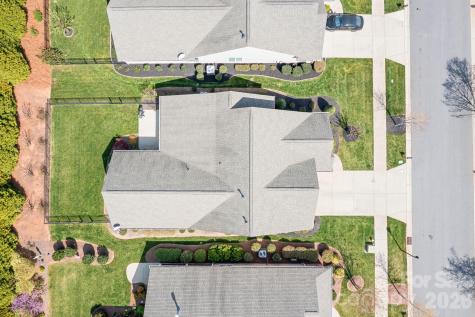 12705 Meetinghouse Drive Cornelius NC 28031