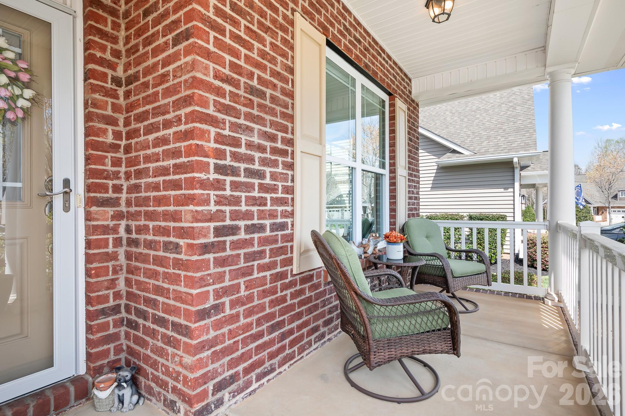 12705 Meetinghouse Drive Cornelius NC 28031