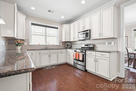 12705 Meetinghouse Drive Cornelius NC 28031