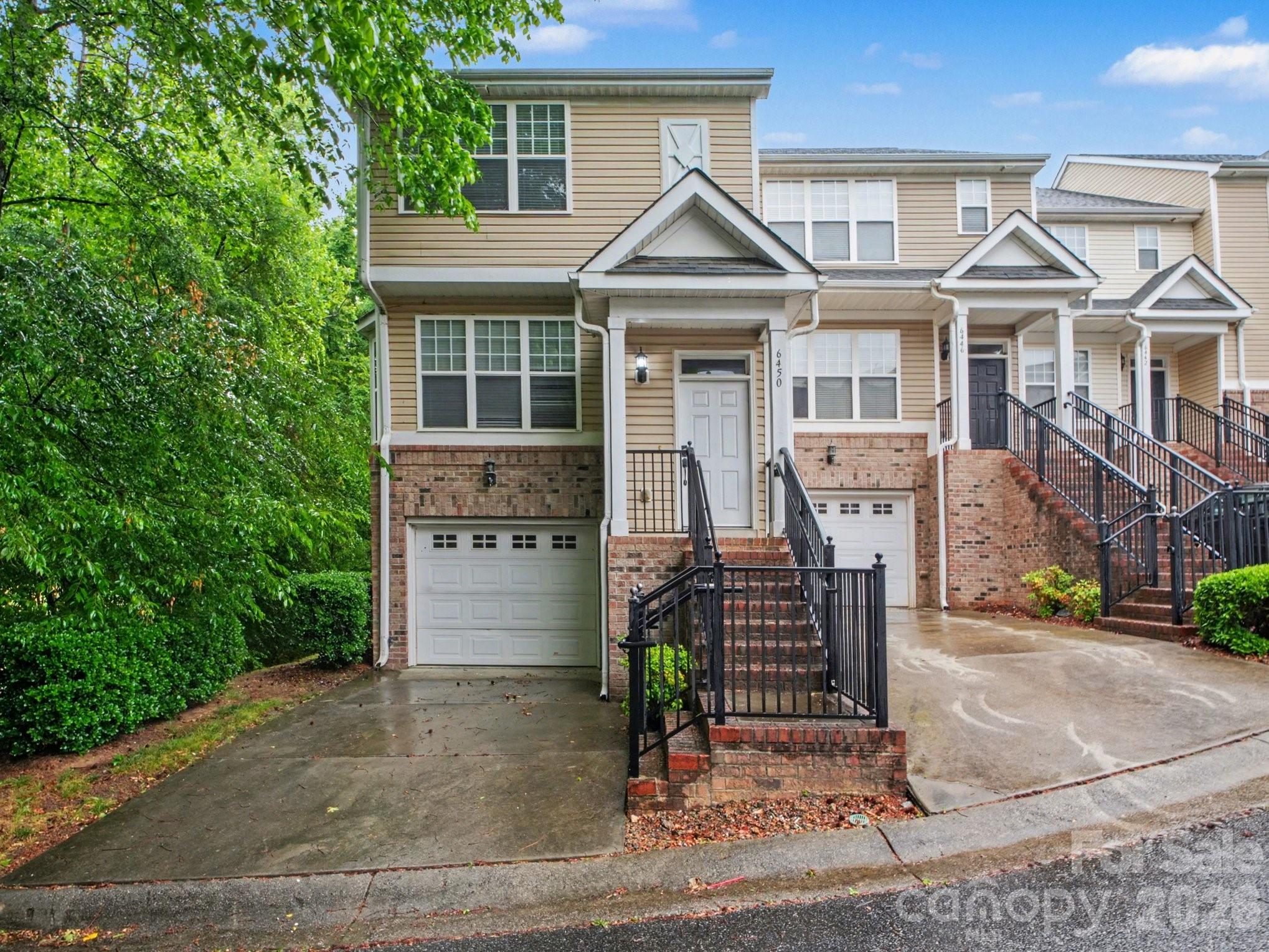 6450 Terrace View Court Charlotte NC 28269