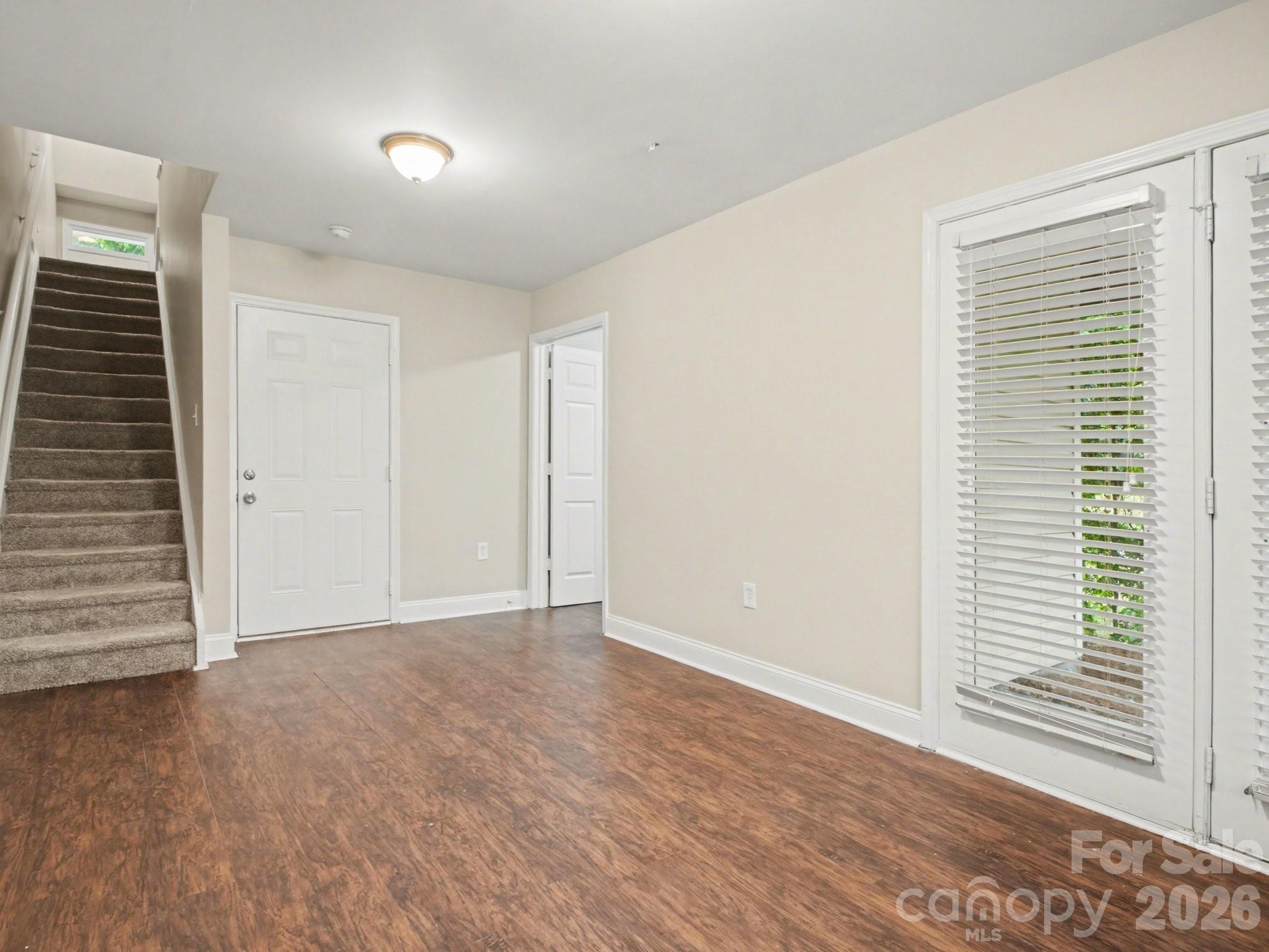 6450 Terrace View Court Charlotte NC 28269