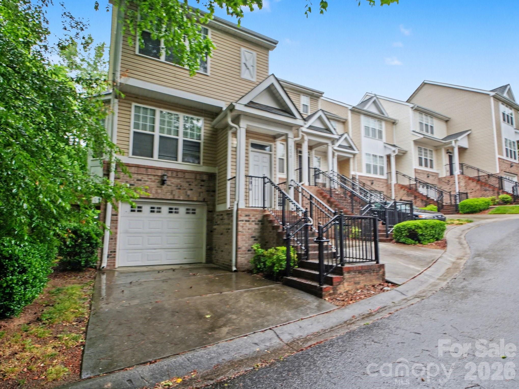 6450 Terrace View Court Charlotte NC 28269
