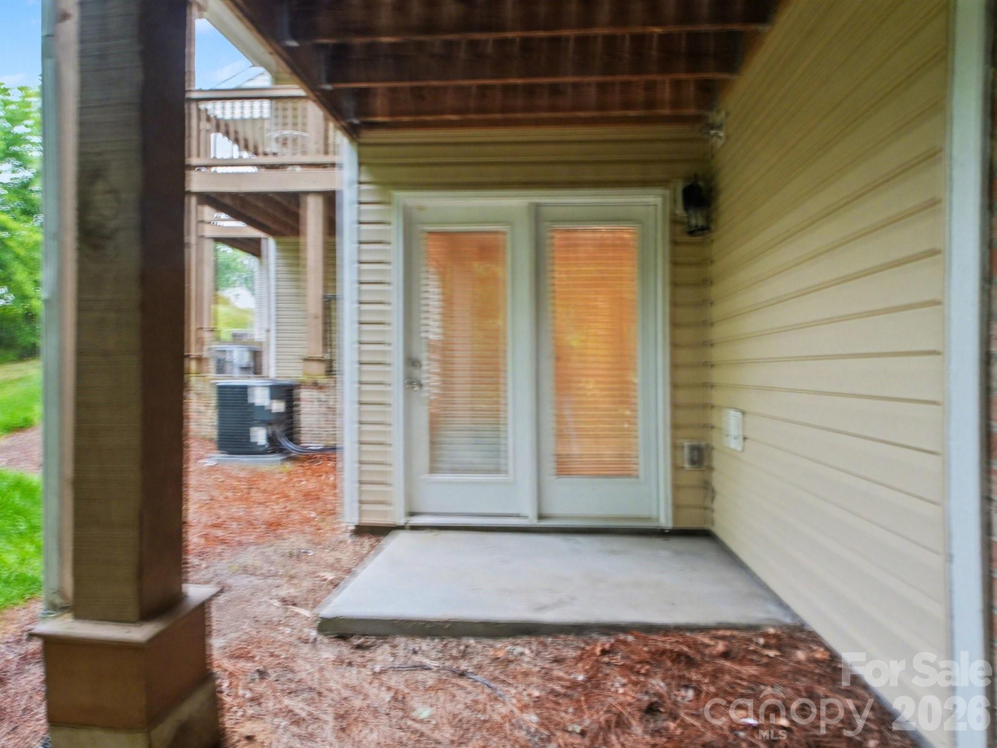 6450 Terrace View Court Charlotte NC 28269
