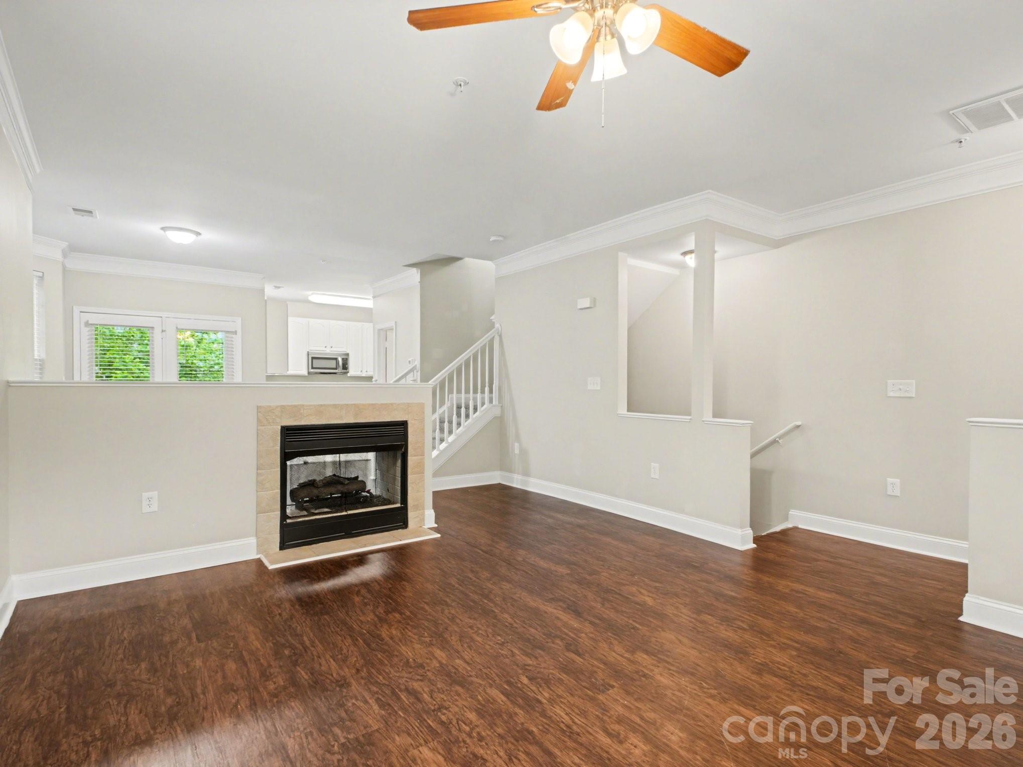 6450 Terrace View Court Charlotte NC 28269