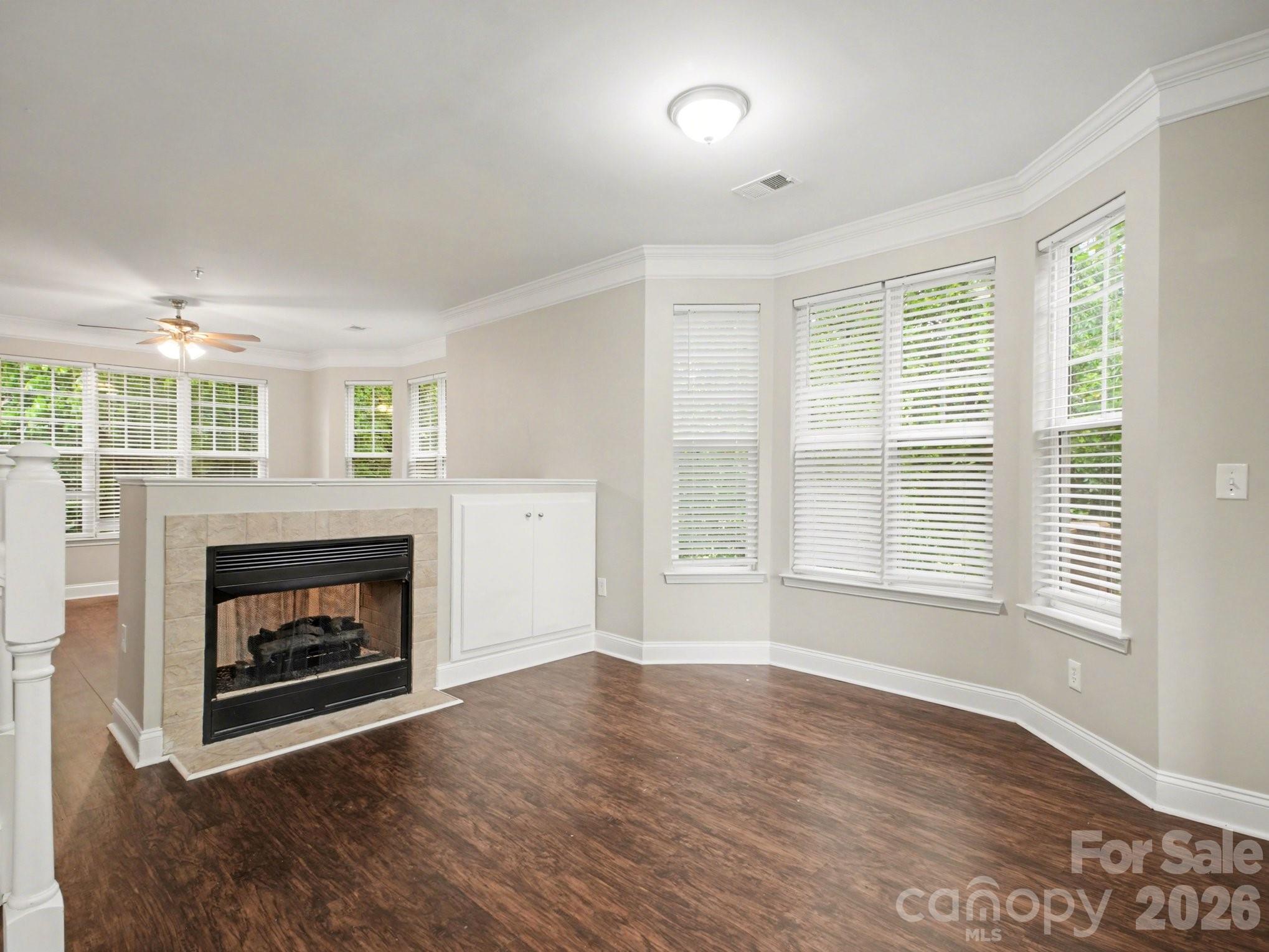 6450 Terrace View Court Charlotte NC 28269