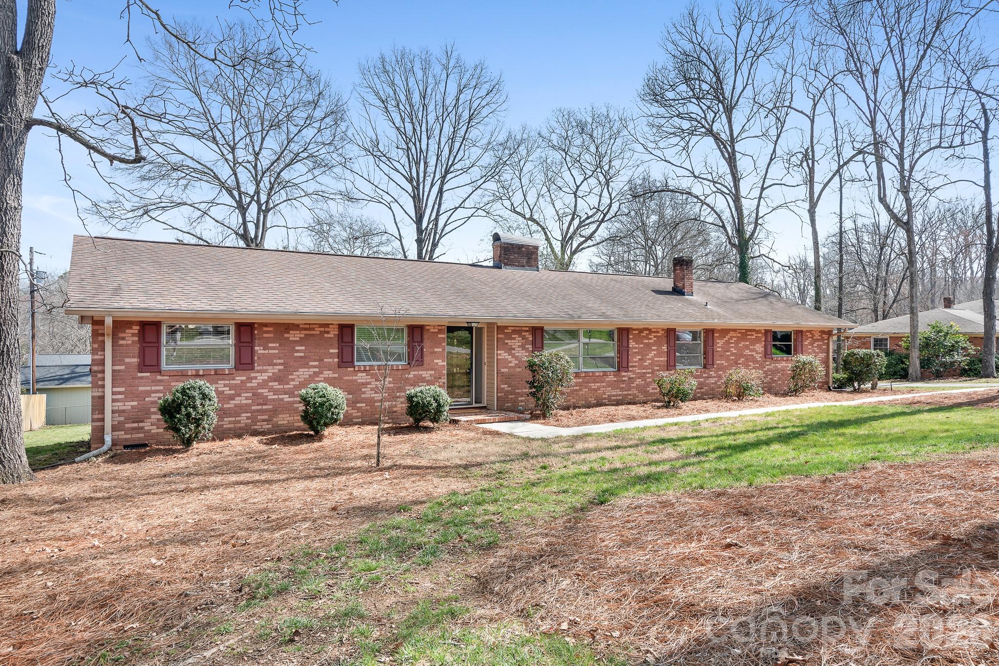 183 Kingsway Circle Charlotte NC 28214