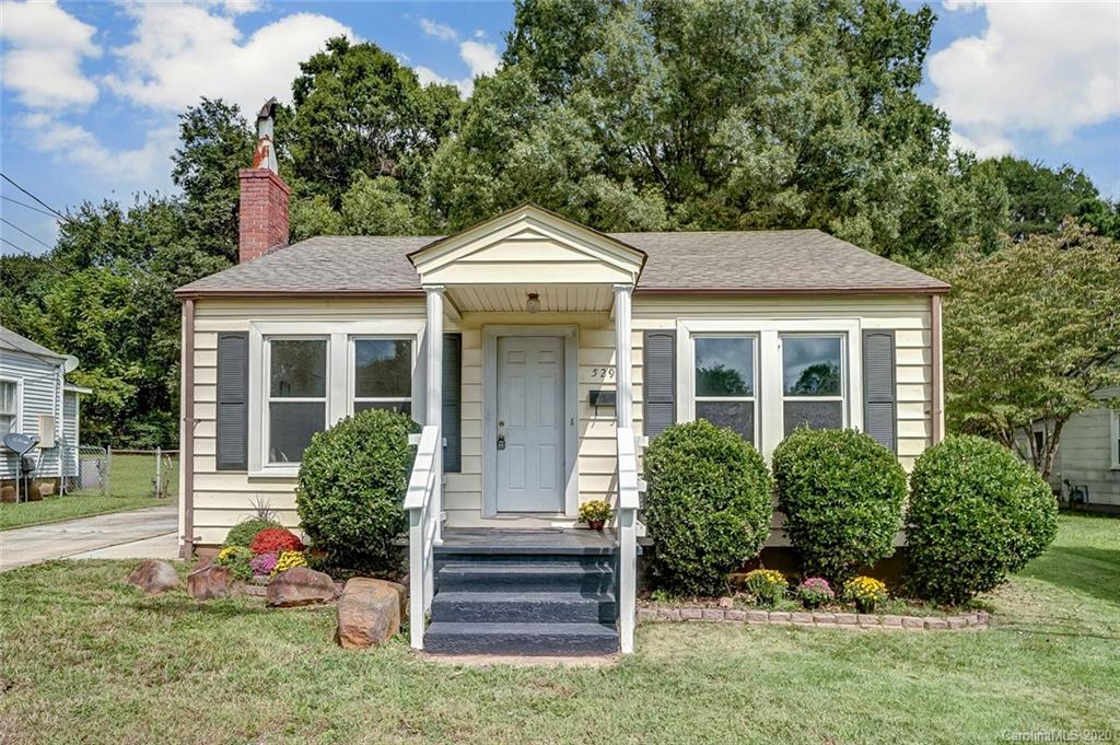 529 W Iredell Avenue Mooresville NC 28115