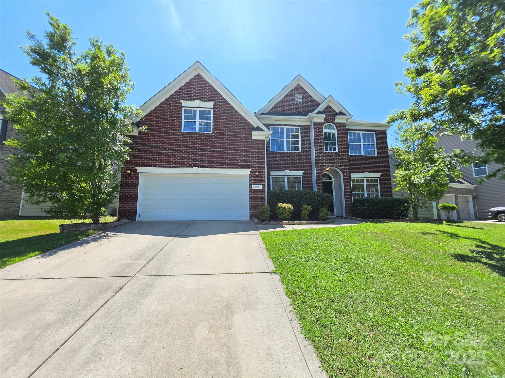 6005 Trailwater Road Charlotte NC 28278