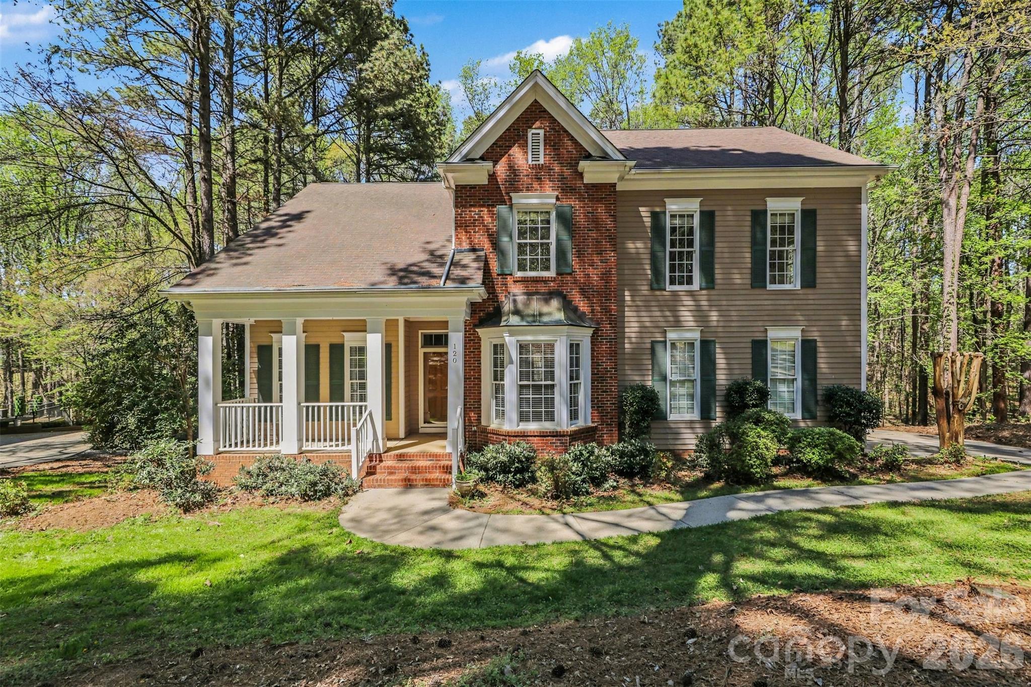 120 Wildiris Drive Mooresville NC 28117