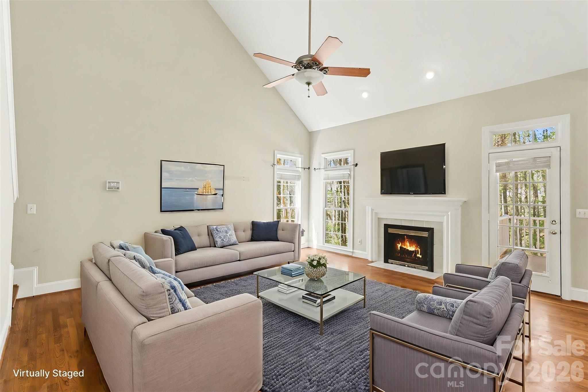 120 Wildiris Drive Mooresville NC 28117