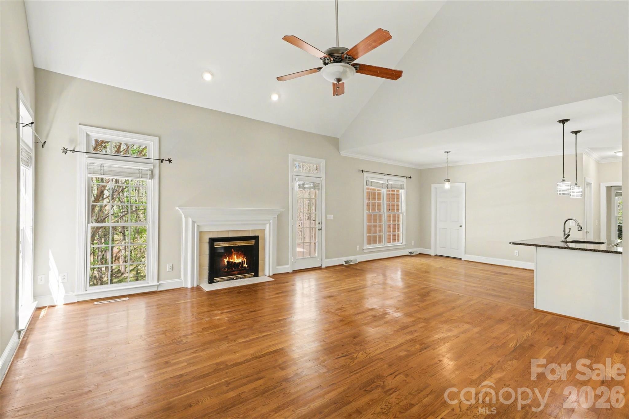 120 Wildiris Drive Mooresville NC 28117