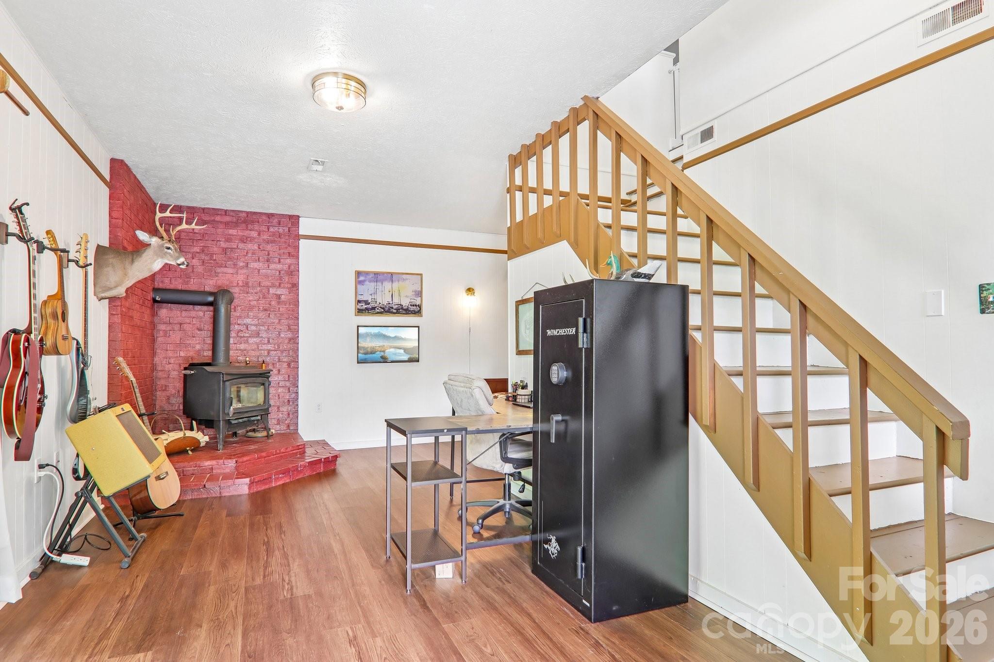 34 Lindsey Hill Lane Zirconia NC 28790
