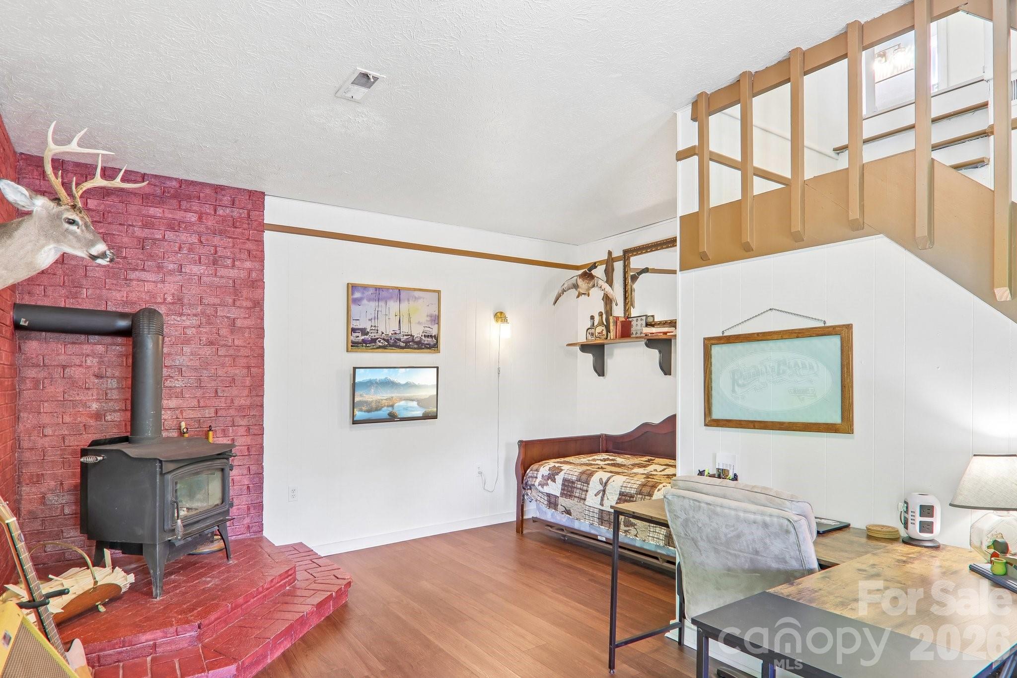 34 Lindsey Hill Lane Zirconia NC 28790