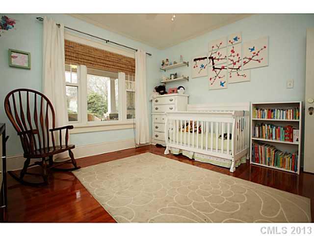 2329 Weddington Avenue Charlotte NC 28204