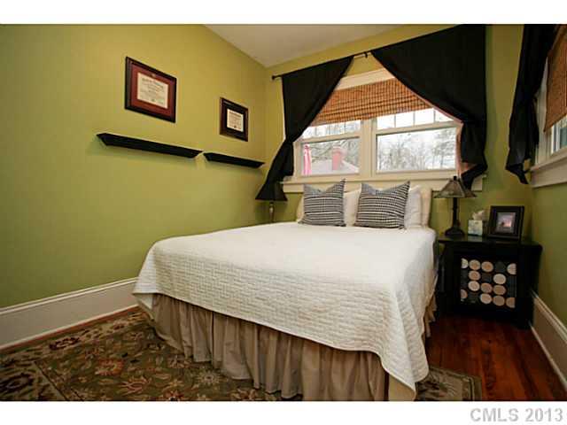 2329 Weddington Avenue Charlotte NC 28204