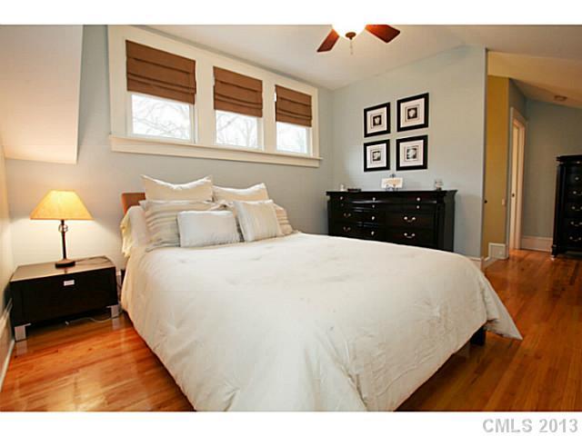 2329 Weddington Avenue Charlotte NC 28204
