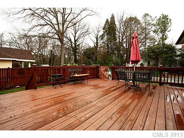 2329 Weddington Avenue Charlotte NC 28204