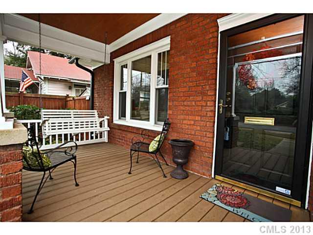 2329 Weddington Avenue Charlotte NC 28204
