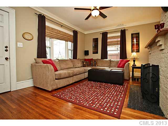 2329 Weddington Avenue Charlotte NC 28204