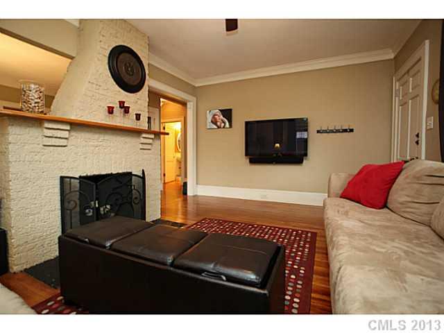 2329 Weddington Avenue Charlotte NC 28204