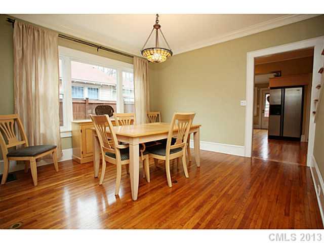 2329 Weddington Avenue Charlotte NC 28204