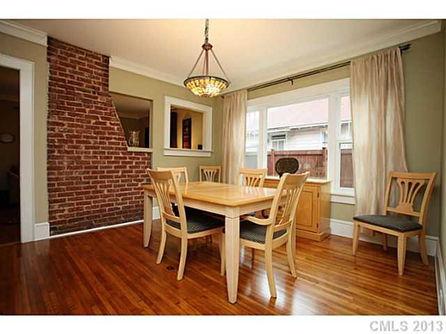 2329 Weddington Avenue Charlotte NC 28204