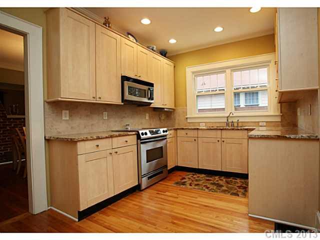 2329 Weddington Avenue Charlotte NC 28204