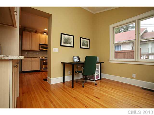 2329 Weddington Avenue Charlotte NC 28204