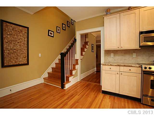 2329 Weddington Avenue Charlotte NC 28204