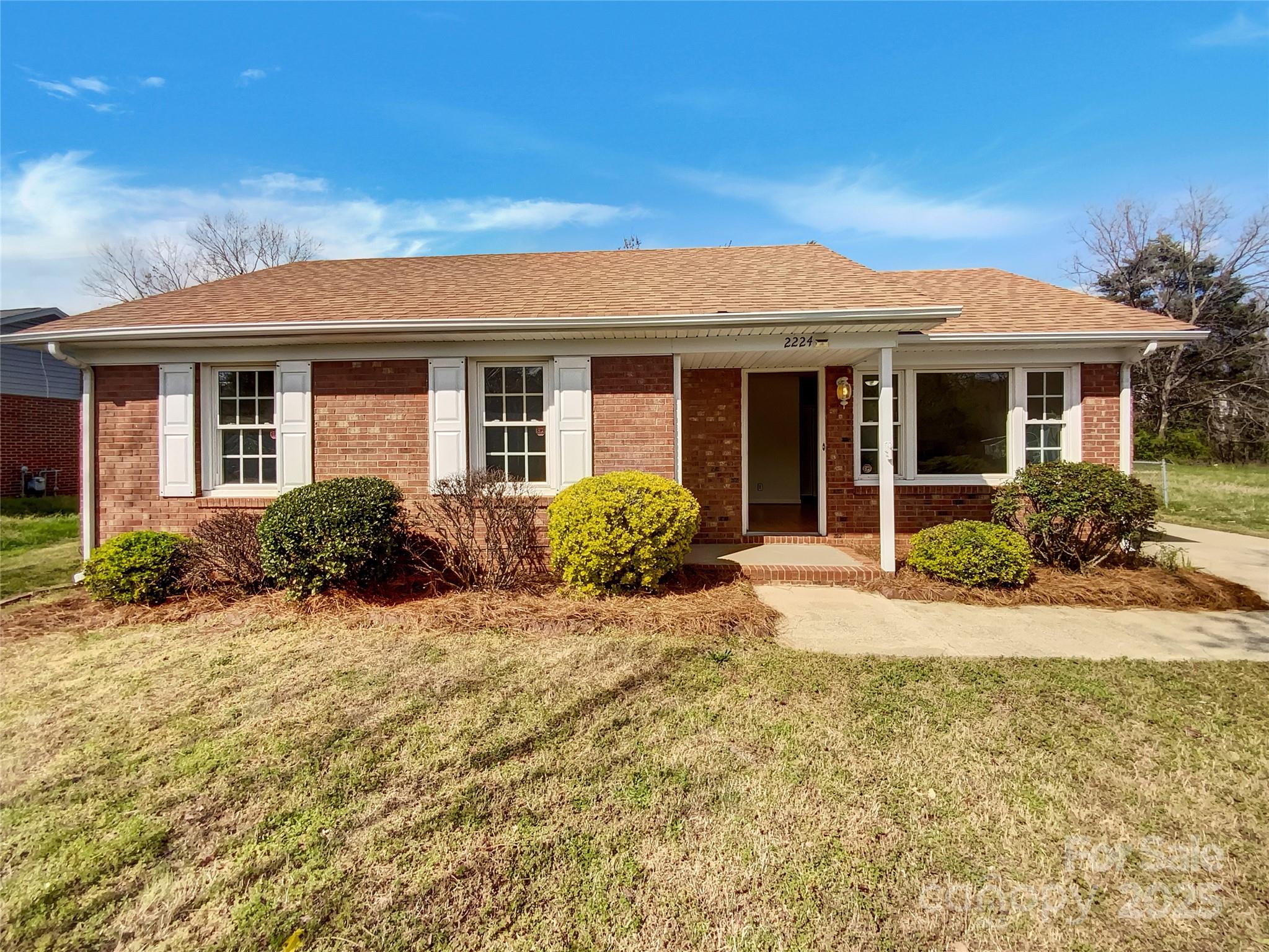 2224 Thornfield Road Charlotte NC 28217