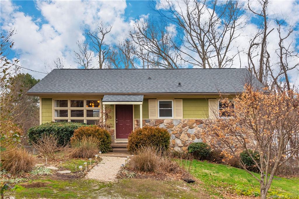 32 Melody Lane Asheville NC 28803