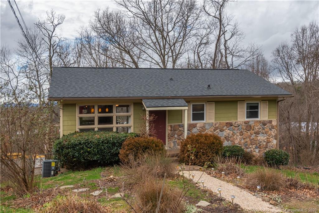 32 Melody Lane Asheville NC 28803