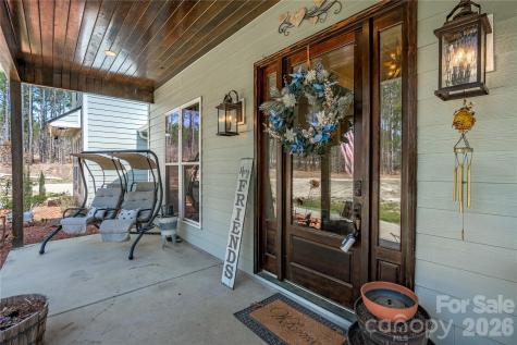 2138 Lockhart Road Camden SC 29020