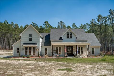 2138 Lockhart Road Camden SC 29020