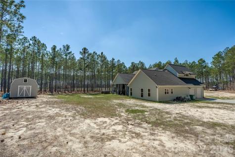2138 Lockhart Road Camden SC 29020