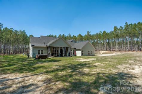 2138 Lockhart Road Camden SC 29020