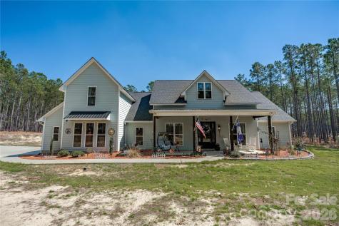 2138 Lockhart Road Camden SC 29020