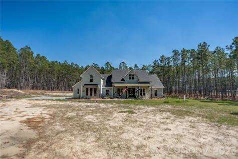 2138 Lockhart Road Camden SC 29020