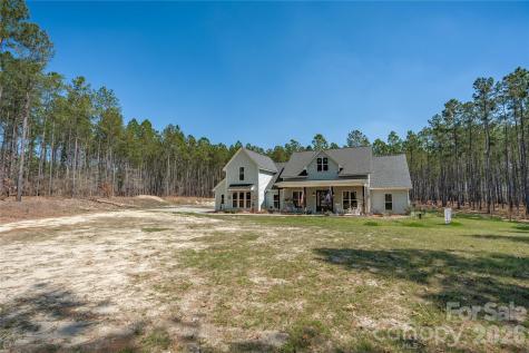 2138 Lockhart Road Camden SC 29020
