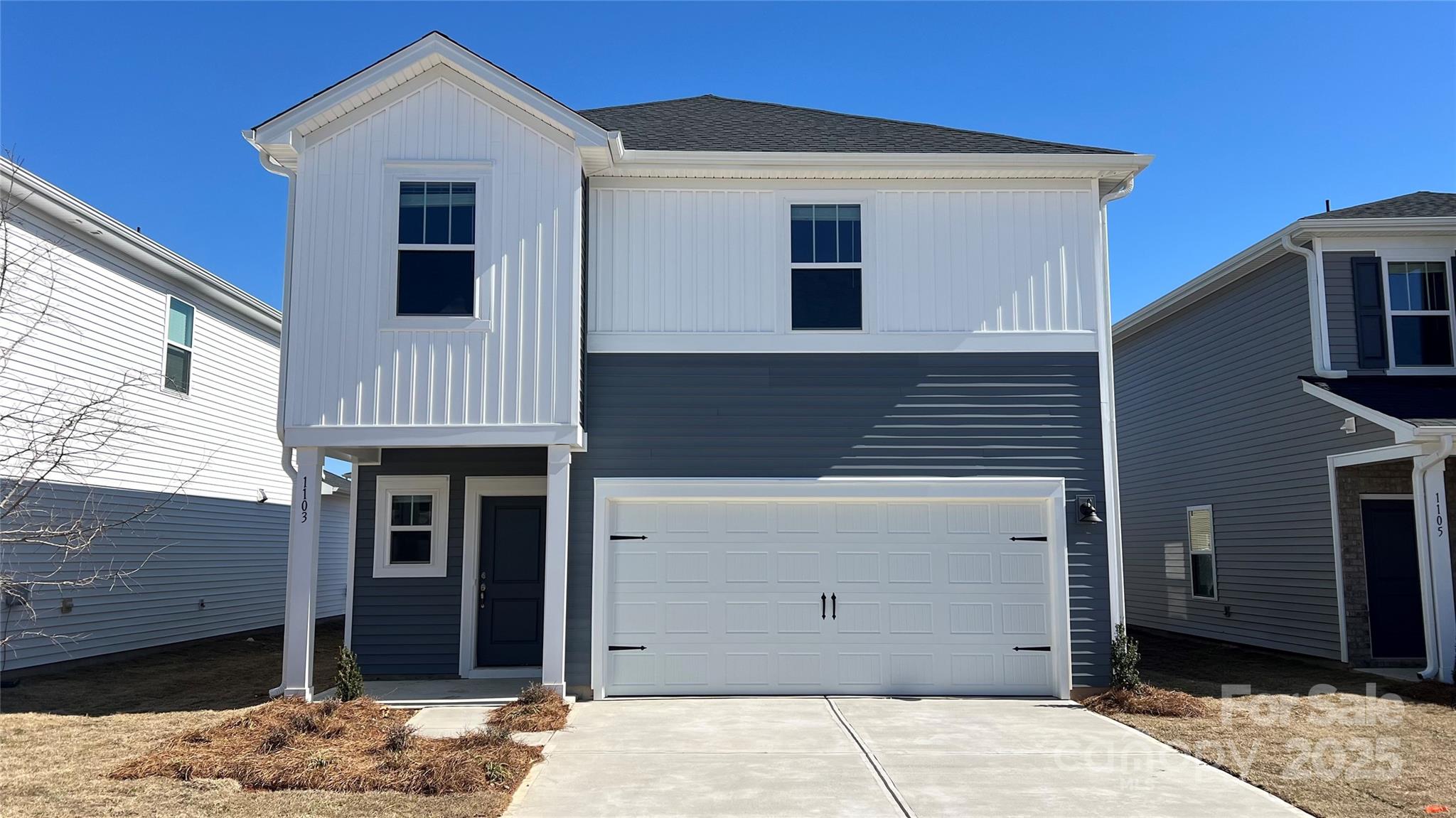 1103 Harry Court Albemarle NC 28001