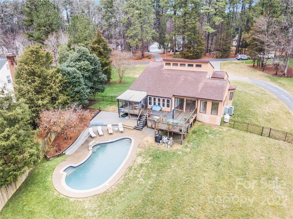 108 Scalybark Trail Concord NC 28027