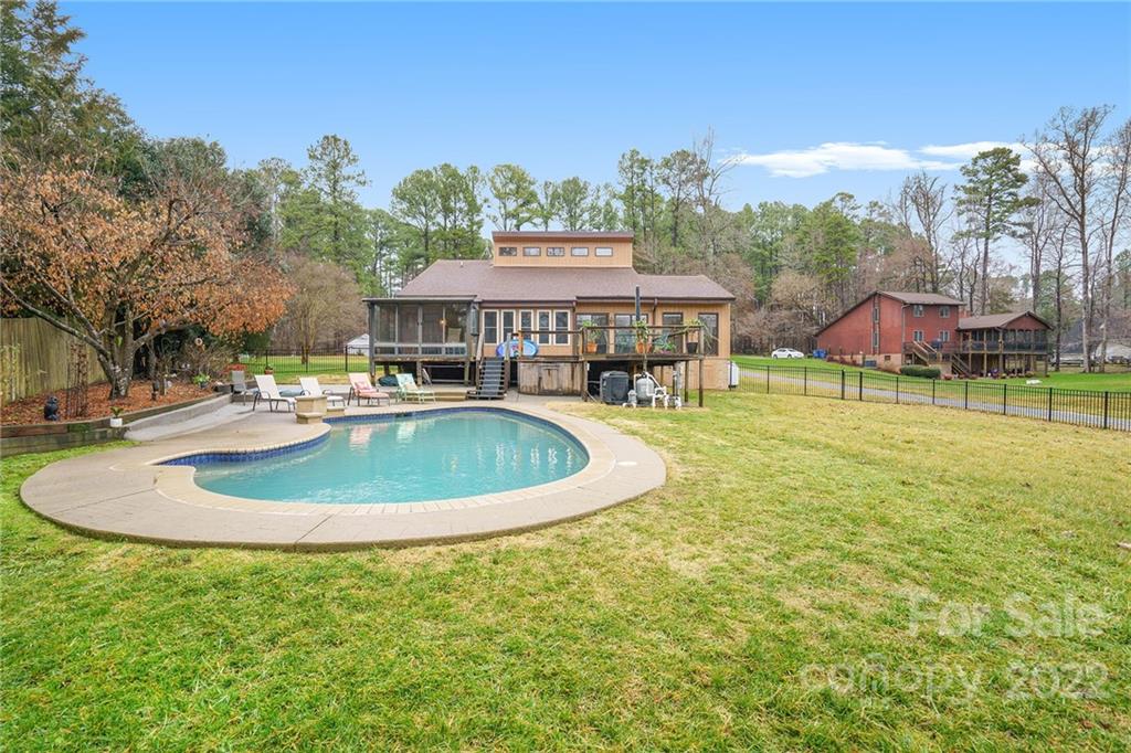 108 Scalybark Trail Concord NC 28027