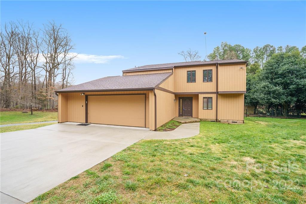 108 Scalybark Trail Concord NC 28027