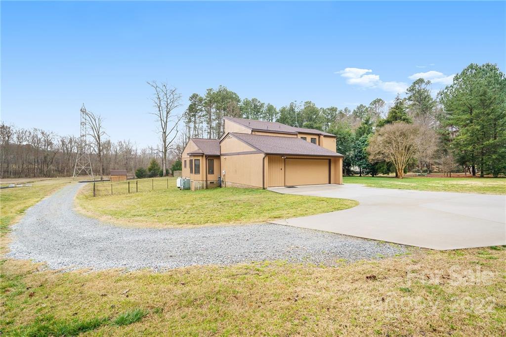 108 Scalybark Trail Concord NC 28027