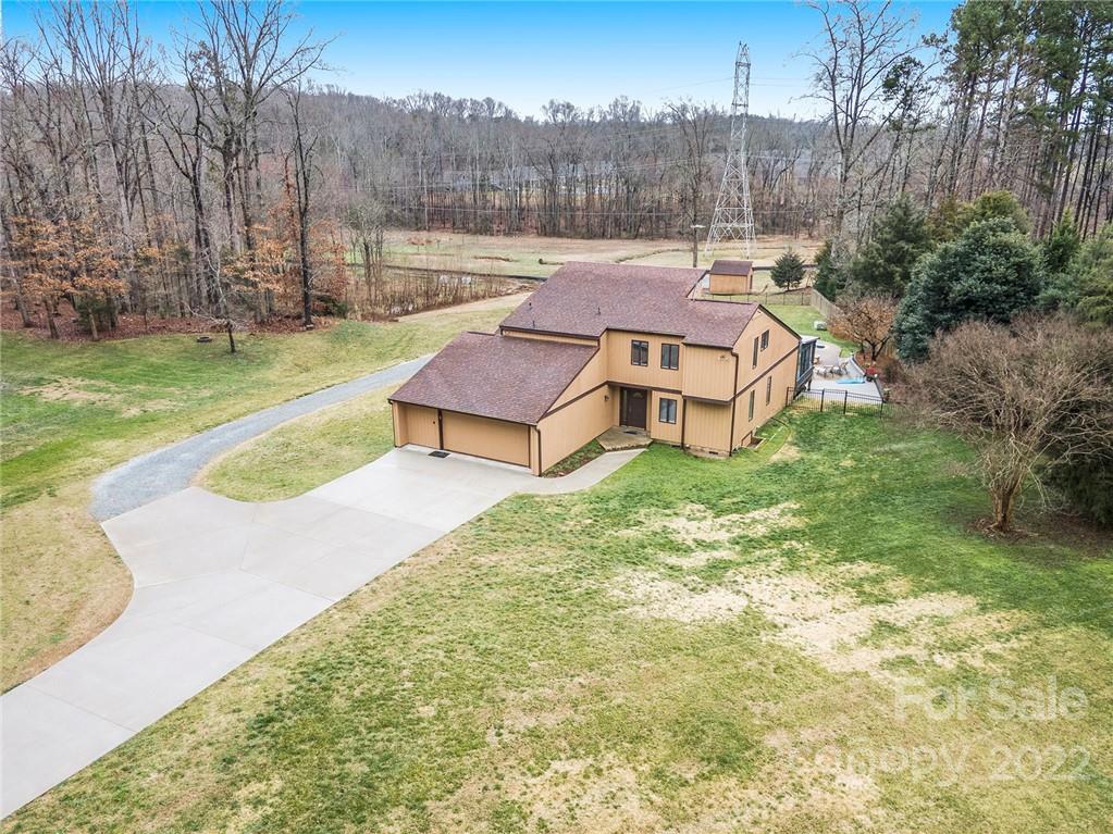 108 Scalybark Trail Concord NC 28027