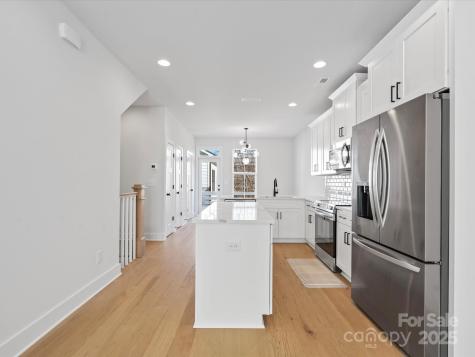 1122 Pegram Crossing Drive Charlotte NC 28205